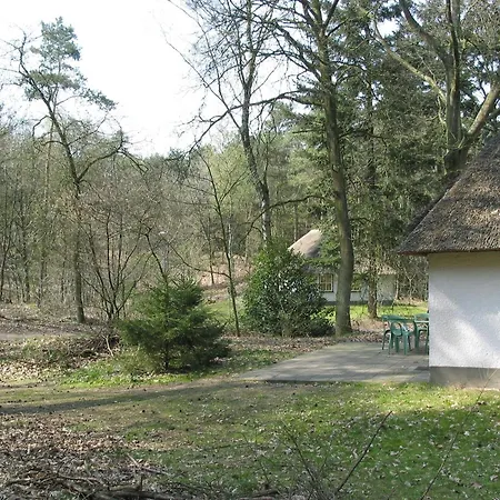Romantic Bungalow, Surrounded By Nature Tatil Evi Herpen