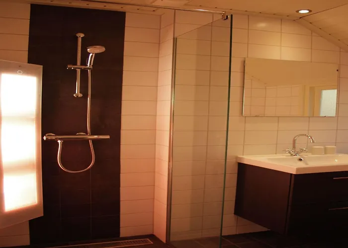 Forest In Herperduin With Bubble Bath * Herpen