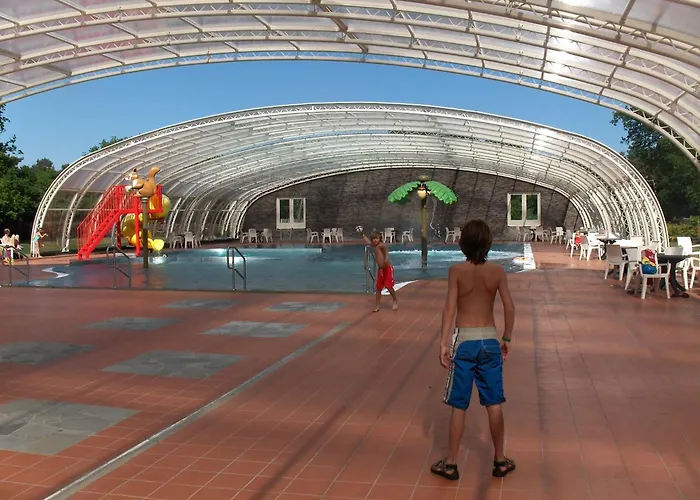 Nyaraló Forest In Herperduin With Bubble Bath